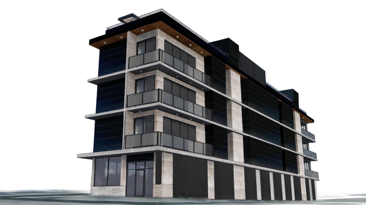 Appartamento Left Frame Lofts Oklahoma City Esterno foto